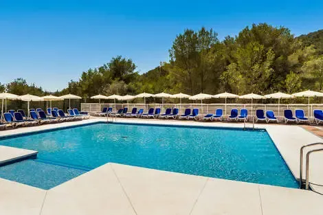 Baleares : Club Jumbo Globales Montemar