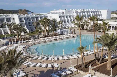 Baleares : Hôtel Naya Collection - Grand Palladium White Island Resort & Spa