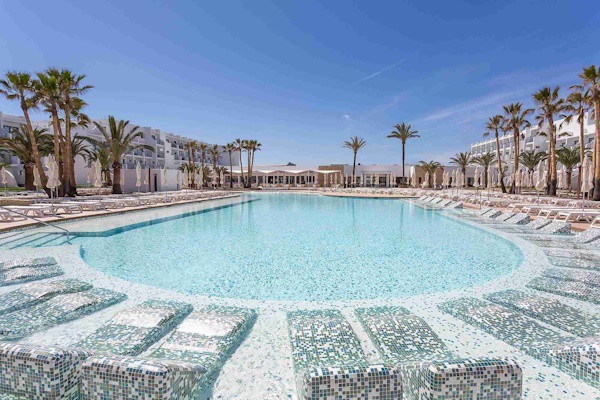 Baleares : Club Naya Collection - Grand Palladium White Island Resort & Spa