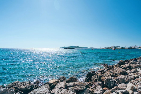 Baleares : Hôtel Adult Only +18 - THB Los Molinos