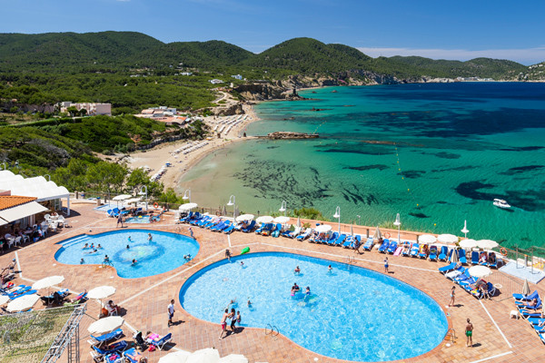 Baleares : Club Framissima Premium Invisa Cala Verde - Vente Flash