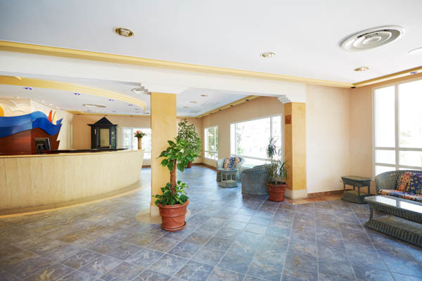 Baleares : Hôtel Insotel Club Maryland