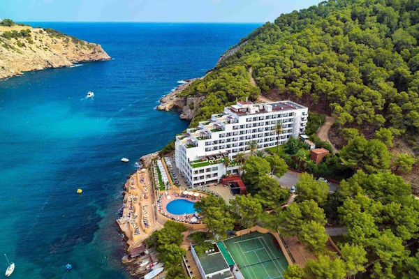 Baleares : Hôtel Adult Only +16 - Palladium Cala Llonga