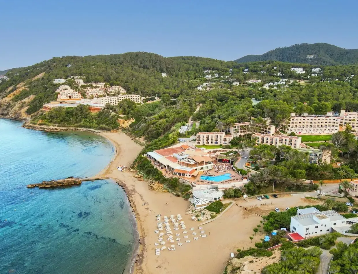Baleares : Club Framissima Invisa Cala Blanca