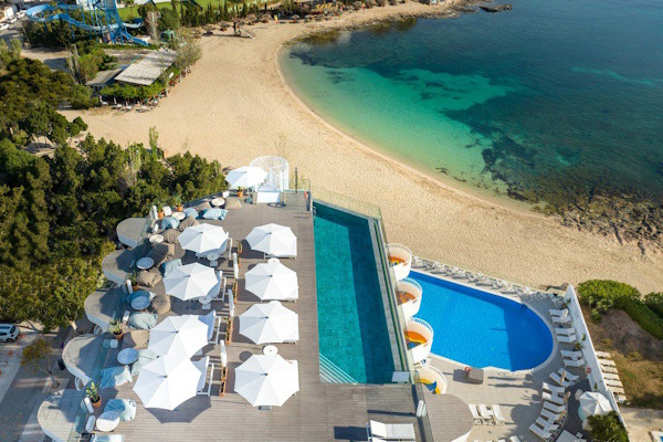 Baleares : Hôtel Innside Ibiza