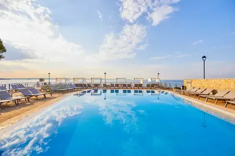 Hôtel Barceló Illetas Albatros - Adult Only illetas Baleares