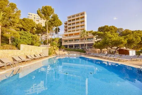 Hôtel Barceló Illetas Albatros Adult Only +17 illetas Baleares
