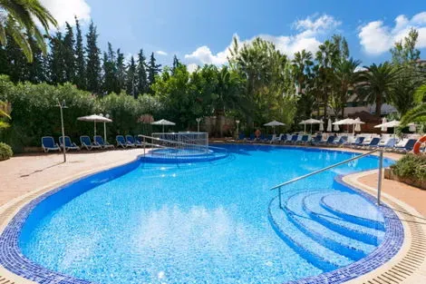 Hôtel HSM Don Juan magalluf Baleares