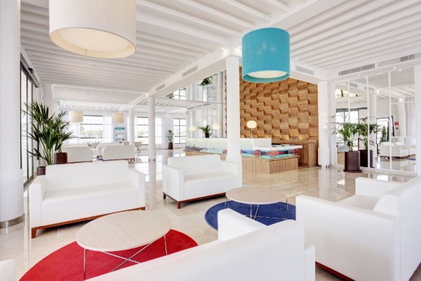 Baleares : Club Coralia Grupotel Mar de Menorca