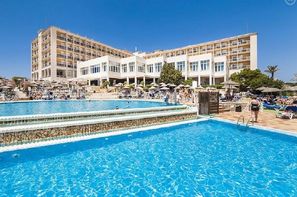 Baleares-Mahon, Hôtel Almirante Farragut 4*