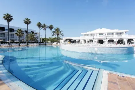 Baleares : Club Coralia Grupotel Mar de Menorca