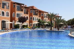 Baleares-Mahon, Hôtel Maxi Club Vacances Menorca Resort 4*