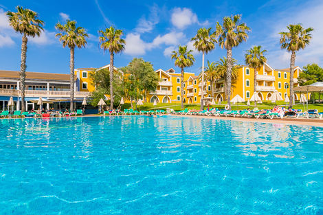 Baleares Baleares