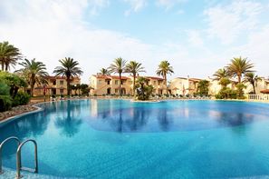Baleares-Mahon, Hôtel PortBlue Las Palmeras 4*