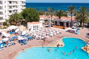 Baleares-Majorque (palma), Club Framissima Palia Sa Coma Playa 4*