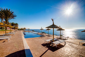 Baleares-Majorque (palma), Hôtel Maria Eugenia Premium 4*
