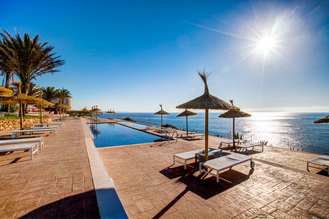 Baleares-Majorque (palma), Hôtel Maria Eugenia Premium 4*