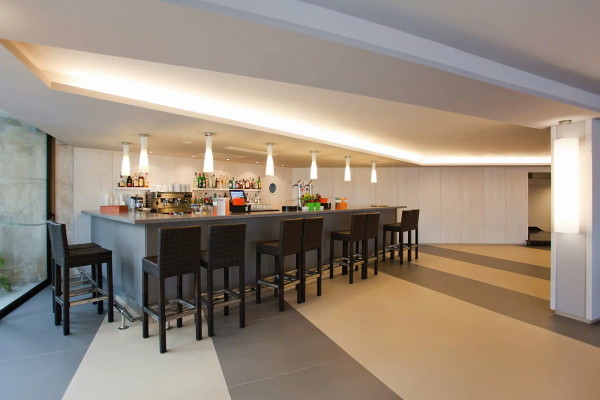 Baleares : Hôtel Adult Only +16 - Be Live Marivent