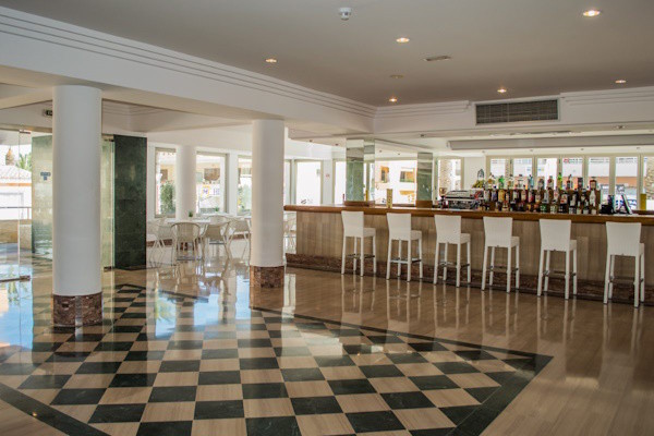 Baleares : Hôtel Adult Only +16 - BQ Sarah