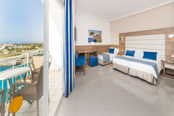 Baleares : Hôtel Globales America