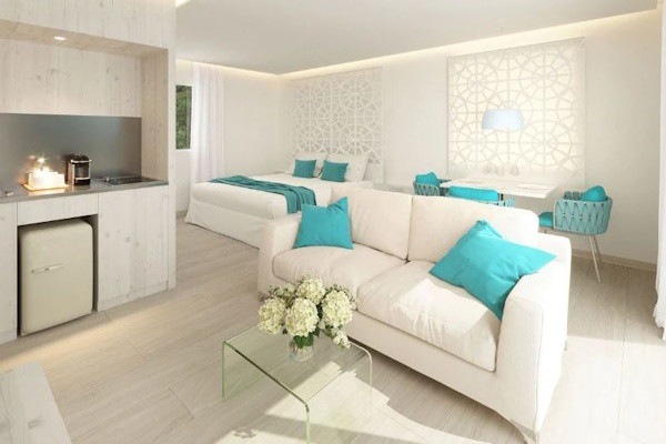 Baleares : Hôtel Naya Club Es Talaial