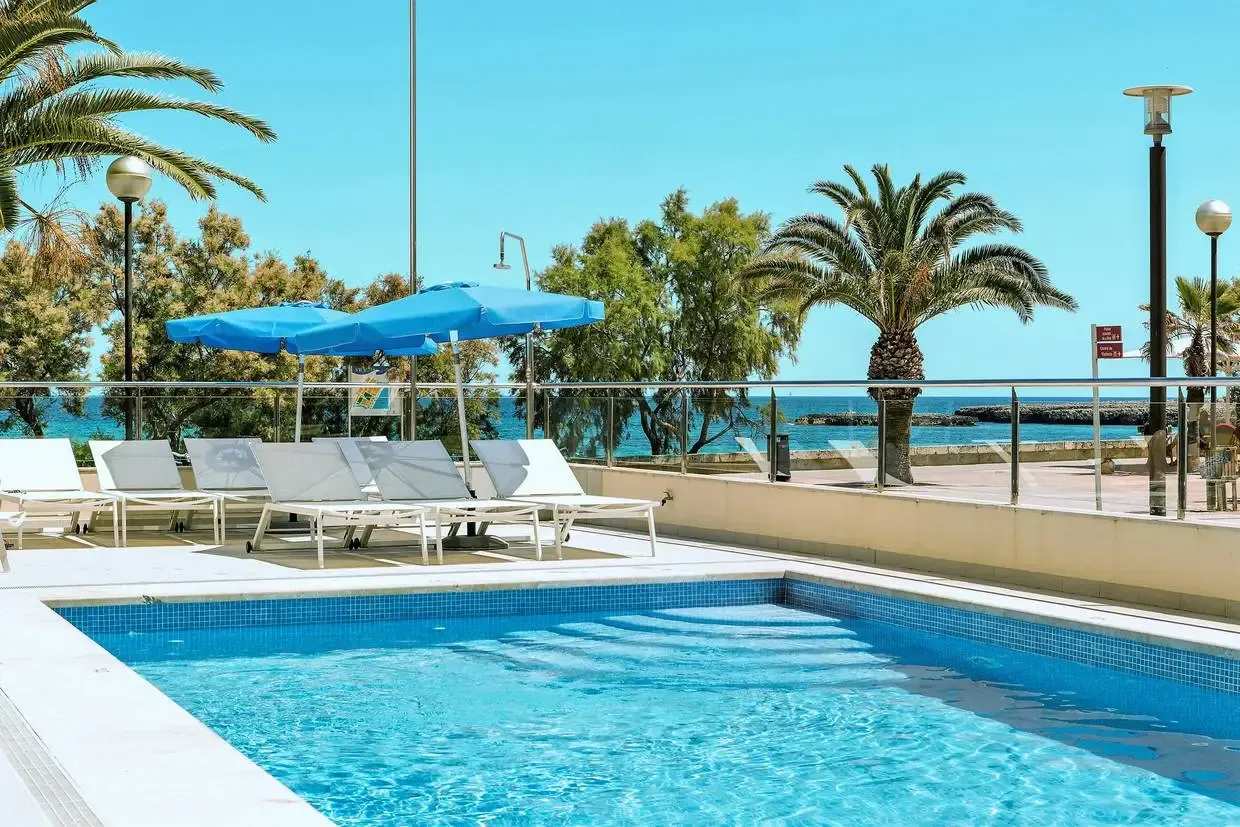Baleares : Hôtel Adult Only - Brisa Marina