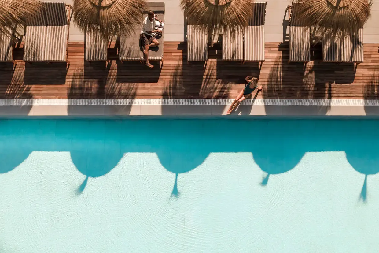 Baleares : Hôtel Adult Only - Caramelo Calvia Beach 4* (ex Cook's Club Calvia Beach)