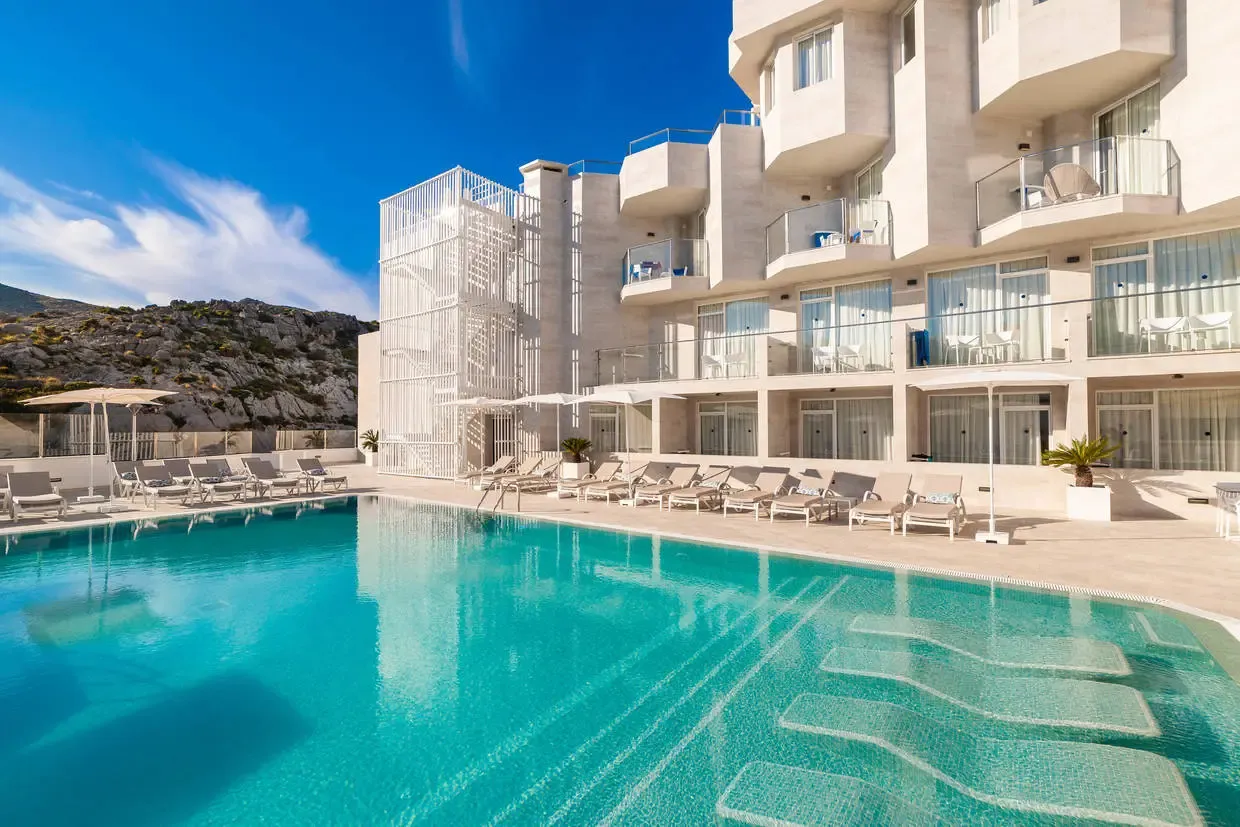 Baleares : Hôtel Adult Only - Globales Don Pedro