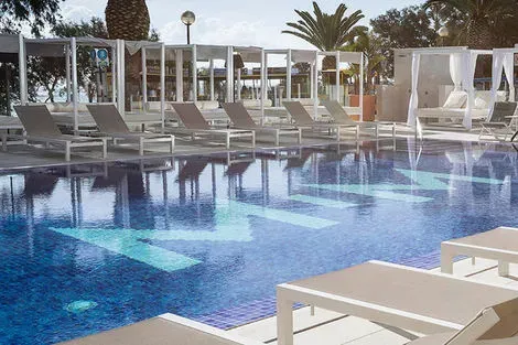 vol+hotel Sejour Adult Only - Mim Mallorca Member of Melia Collection 4* Baleares Majorque (palma)