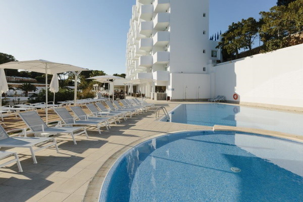 Baleares : Hôtel Adult Only +16 - Alua Soul Mallorca Resort