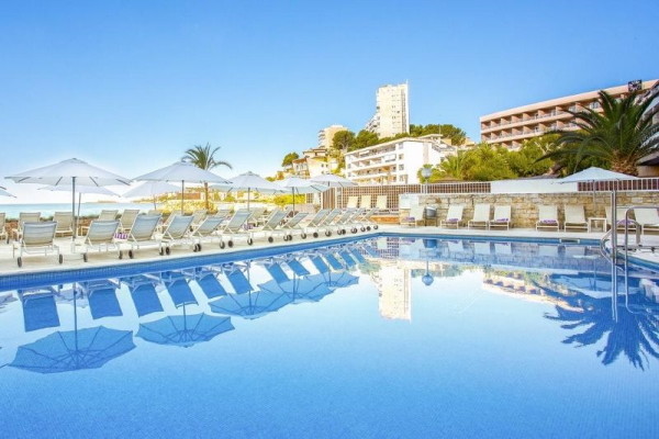 Baleares : Hôtel Adult Only +16 - Be Live Marivent