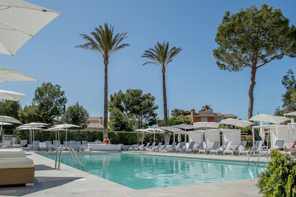 Baleares : Hôtel Adult Only +16 - BQ Sarah