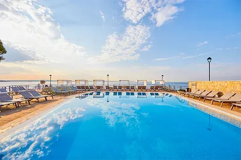 vol+hotel Sejour Barceló Illetas Albatros 4* - Adult Only Baleares Majorque (palma)