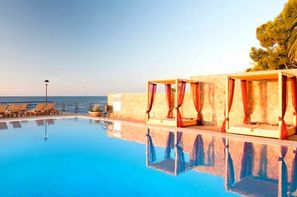 Baleares-Majorque (palma), Hôtel Barcelo Illetas Albatros 4*