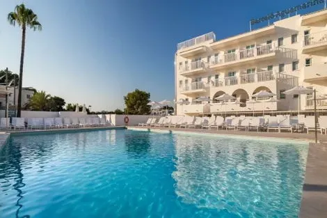 Baleares : Hôtel Barcelo Ponent Beach