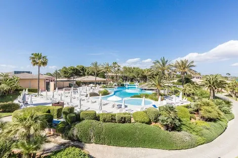 Baleares : Hôtel Blau Colonia Sant Jordi Resort & Spa