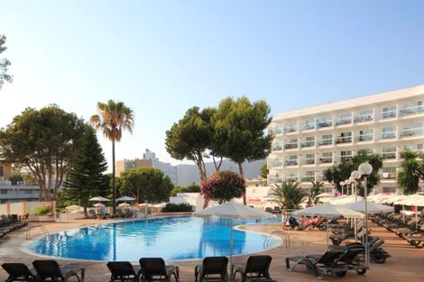 Baleares-Majorque (palma), Club Bravo Club Torrenova 4*
