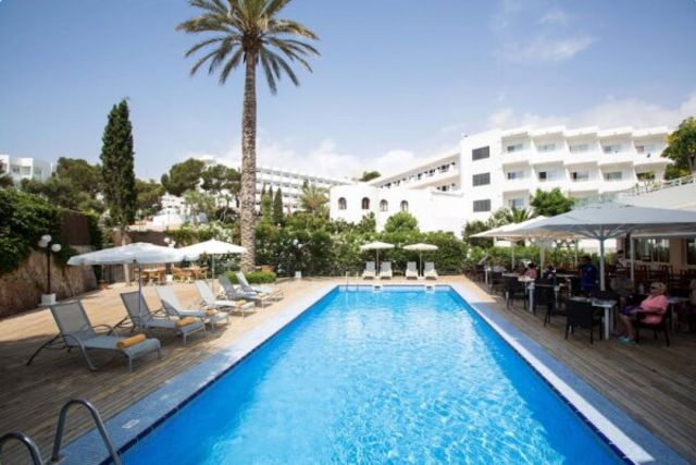 vol+hotel Sejour CALA GRAN COSTA DEL SUR 3* Baleares Majorque (palma)