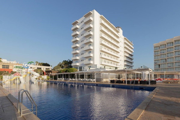 Baleares : Club Coralia Palia Maria Eugenia