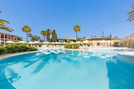 Baleares-Majorque (palma), Club Framissima Blau Colonia Sant Jordi Resort & Spa 4*