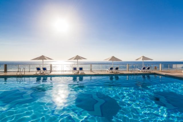 vol+hotel Sejour Hôtel Globales America 4* Baleares Majorque (palma)