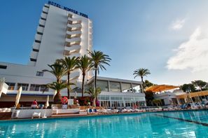 Baleares-Majorque (palma), Club Globales Mimosa 4*