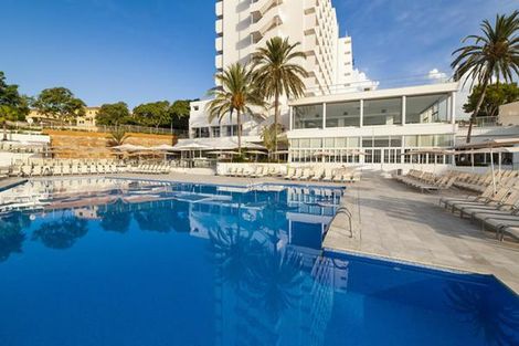 Baleares-Majorque (palma), Club Globales Mimosa 4*