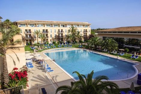 Baleares-Majorque (palma), Hôtel Grupotel Playa de Palma Suites 4*