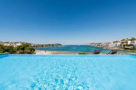 Baleares : Hôtel H10 Casa del Mar