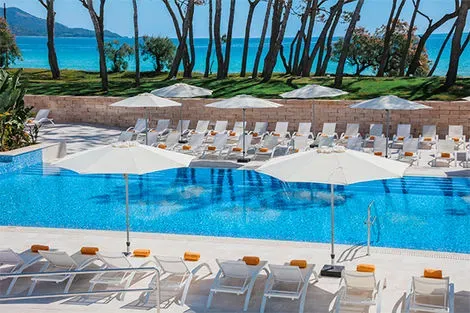 vol+hotel Sejour Iberostar Waves Playa de Muro 4* Baleares Majorque (palma)