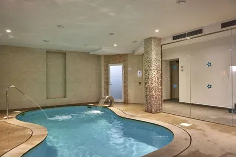 Baleares : Hôtel Ilusion Calma & Spa