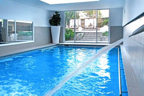 Baleares-Majorque (palma), Hôtel Java 4*
