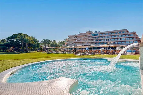 vol+hotel Sejour Club Jumbo Mariant Park 4* Baleares Majorque (palma)