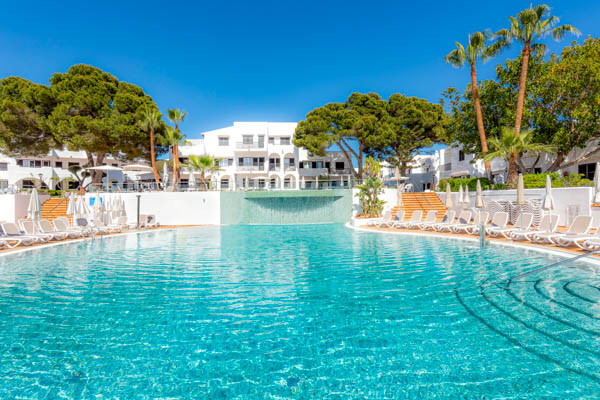 Baleares : Club Jumbo Palia Dolce Farniente - Vente Flash